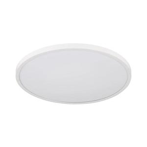 Globo 41566-20W - LED stropné svietidlo NIELSEN LED/20W/230V 4000K priemer 30 cm biele 41566-20W vyobraziť