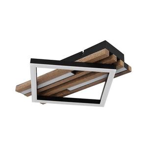 Globo 67344D - LED stropné svietidlo OBRIEN LED/19W/230V 3000K 31x33 cm 67344D vyobraziť