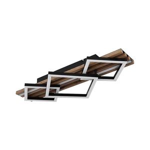 Globo 67344D2 - LED stropné svietidlo OBRIEN LED/32W/230V 3000K 31x61cm 67344D2 vyobraziť