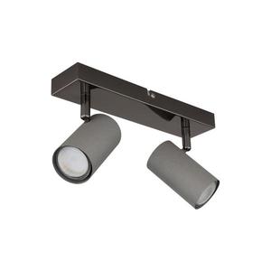 Globo 57911-2S - Bodové svietidlo ROBBY 2xGU10/25W/230V 57911-2S vyobraziť