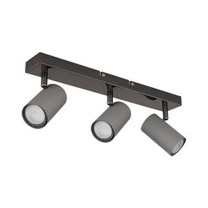 Globo 57911-3S - Bodové svietidlo ROBBY 3xGU10/25W/230V 57911-3S vyobraziť