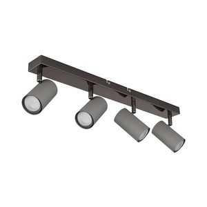 Globo 57911-4S - Bodové svietidlo ROBBY 4xGU10/25W/230V 57911-4S vyobraziť