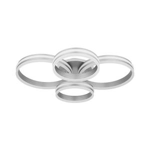 Globo 67260-90 - LED stmievateľné stropné svietidlo RUBIO LED/90W/230V 68x85 cm 67260-90 vyobraziť