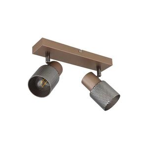 Globo 54314-2 - Bodové svietidlo SATELLA 2xE14/40W/230V 54314-2 vyobraziť