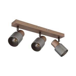 Globo 54314-3 - Bodové svietidlo SATELLA 3xE14/40W/230V 54314-3 vyobraziť