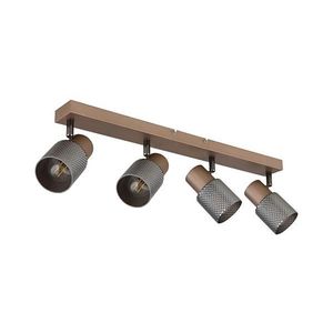 Globo 54314-4 - Bodové svietidlo SATELLA 4xE14/40W/230V 54314-4 vyobraziť