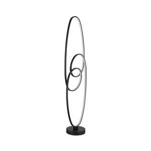 Globo 67177-36S - LED stojacia lampa SPIRA LED/39W/230V 2700/4000/6500K 67177-36S vyobraziť