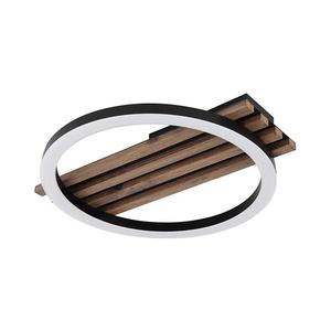 Globo 67353D1 - LED Stropné svietidlo TISHA LED/12W/230V 3000K 30x34 cm 67353D1 vyobraziť