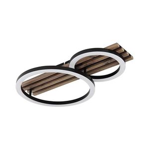 Globo 67353D2 - LED Stropné svietidlo TISHA LED/18W/230V 3000K 30x48 cm 67353D2 vyobraziť