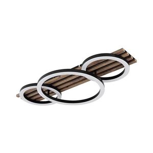 Globo 67353D3 - LED Stropné svietidlo TISHA LED/24W/230V 3000K 30x62 cm 67353D3 vyobraziť