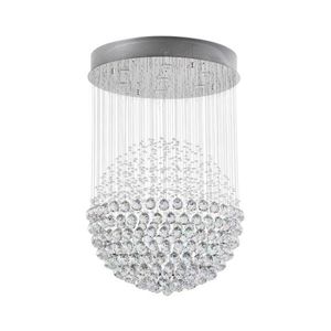 Eglo 390288 - Luster na lanku YELBES 7xGU10/4, 5W/230V 390288 vyobraziť