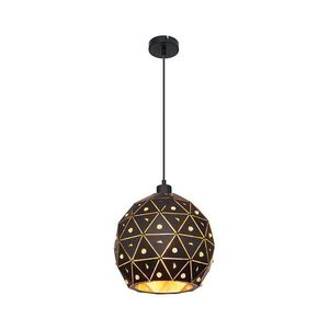 Globo 54029H - Luster na lanku JODIE 1xE27/60W/230V pr. 25 cm 54029H vyobraziť