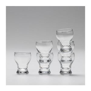 Sada 6x pohár na likér číra vyobraziť