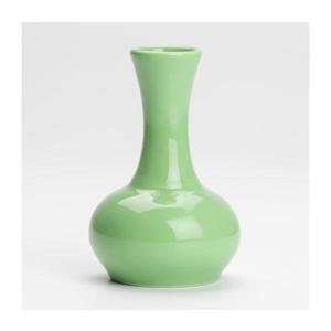 Váza Alena zelená vyobraziť