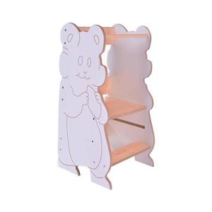 AVETO CZ Učiaca veža HAMSTER biela/javor 8590828049340 vyobraziť