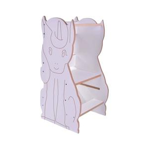 AVETO CZ Učiaca veža UNICORN biela 8590828049470 vyobraziť