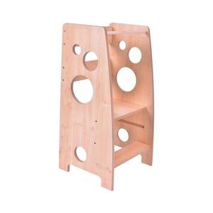 AVETO CZ Učiaca veža LINDA javor 8590828049555 vyobraziť