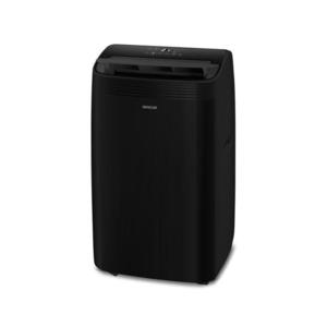 Sencor - Smart mobilná klimatizácia 900W/230V 9000 BTU Wi-Fi čierna + DO 41019467 vyobraziť