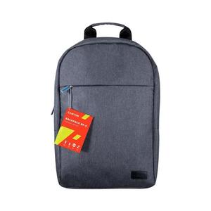 Canyon batoh na notebook 15, 6", 12 l, šedý CNE-CBP5DB4 vyobraziť