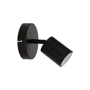 Atmosphera - Nástenné bodové svietidlo VICO 1xGU10/25W/230V čierne 205930A vyobraziť