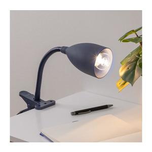 Atmosphera - Lampa s klipom SILY 1xE14/7W/230V modrá 116178F vyobraziť