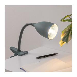 Atmosphera - Lampa s klipom SILY 1xE14/7W/230V zelená 116178H vyobraziť