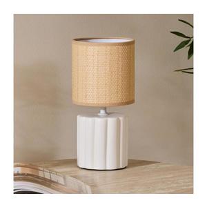 Atmosphera - Stolová lampa TYLIA 1xE27/40W/230V 210327 vyobraziť