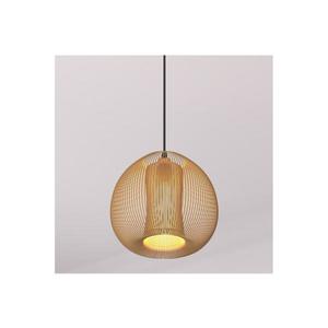 Atmosphera - Luster na lanku NODA 1xE27/40W/230V medená 167515A vyobraziť