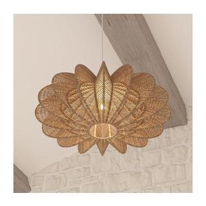 Atmosphera - Luster na lanku TERY 1xE27/40W/230V 173227 vyobraziť