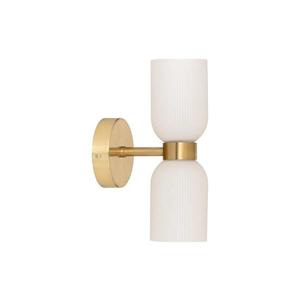 Atmosphera - Nástenné svietidlo RIO 2xE14/25W/230V 210338 vyobraziť