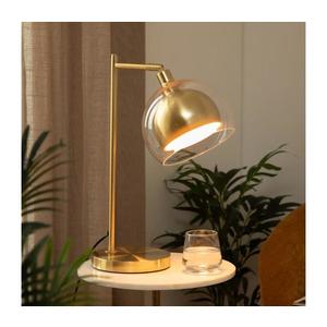 Atmosphera - Stolná lampa DOLCE RIVIERA 1xE14/40W/230V 190660 vyobraziť