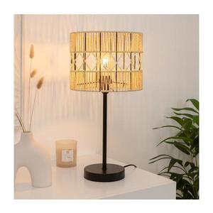 Atmosphera - Stolná lampa CALY 1xE27/40W/230V 190678 vyobraziť