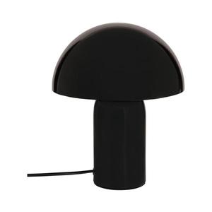 Atmosphera - Stolová lampa LITO 1xE27/25W/230V čierna 210363A vyobraziť