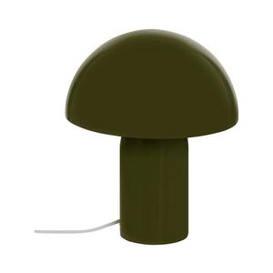 Atmosphera - Stolná lampa LITO 1xE27/25W/230V khaki 210363D vyobraziť