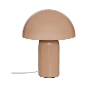 Atmosphera - Stolová lampa LITO 1xE27/25W/230V béžová 210363C vyobraziť