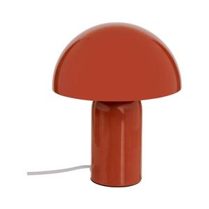 Atmosphera - Stolná lampa LITO 1xE27/25W/230V červená 210363F vyobraziť