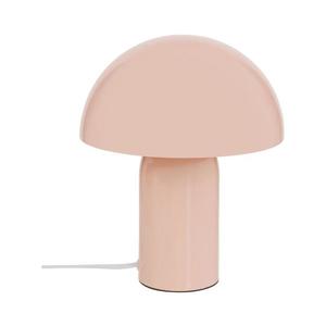Atmosphera - Stolová lampa LITO 1xE27/25W/230V ružová 210363G vyobraziť