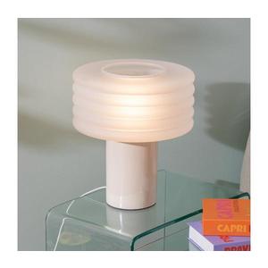 Atmosphera - Stolná lampa ASTI 1xE27/60W/230V béžová 205956A vyobraziť