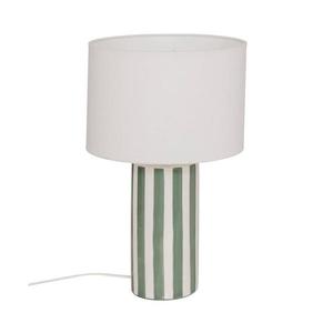 Atmosphera - Stolná lampa FRIDA 1xE14/60W/230V zelená 210308 vyobraziť