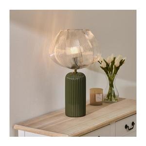 Atmosphera - Stolná lampa PHYLAS 1xE14/40W/230V zelená 210349A vyobraziť