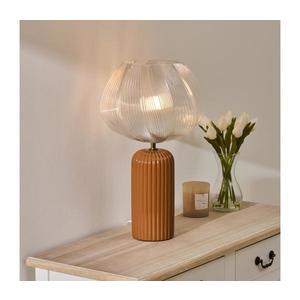 Atmosphera - Stolná lampa PHYLAS 1xE14/40W/230V oranžová 210349B vyobraziť