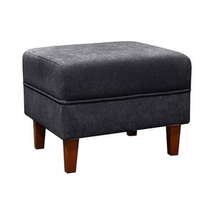 Taburet GALA 42x54 cm antracitový 8590828129172 vyobraziť