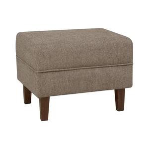 Taburet GALA 42x54 cm hnedá 8590828129196 vyobraziť