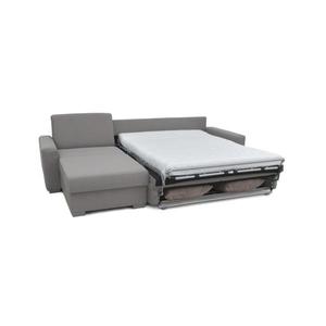 Rozkladacia rohová sedacia súprava LEKA, ľavá, sivá, s úložným priestorom, na ka 118-0047/006 vyobraziť