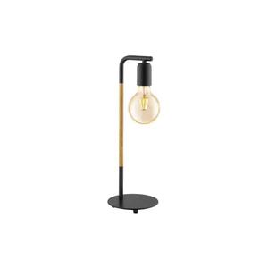 Eglo 33348 - Stolná lampa ADRI 1xE27/12W/230V 33348 vyobraziť