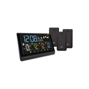 Bezdrôtová meteostanica 5V/3xAAA + 2xAAA batérie E8614 vyobraziť