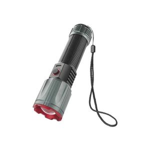 LED kovová nabíjacia svietidlo LED/5V 3000 lm 5000 mAh IP43 P3122 vyobraziť