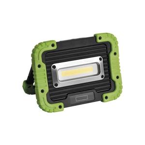 LED COB Nabíjací reflektor LED/3, 7V 3000 mAh IP44 P4534 vyobraziť