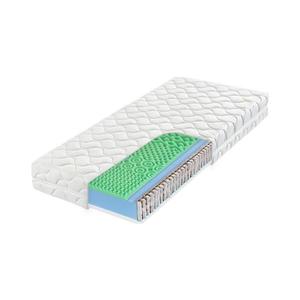 Taštičková matrace POSEIDON 1 200x200 cm 8596456131938 vyobraziť