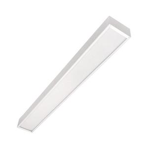 LED stropné prisadené závesné svietidlo CYNIDECO LED/12W/230V 4000K biela SKU046392 vyobraziť